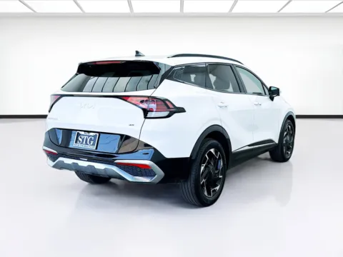 More photos of 2024 Kia Sportage SX-Prestige at STG Bellflower, CA