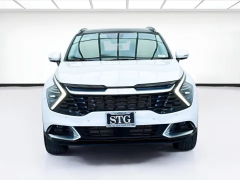 Photos of 2024 Kia Sportage SX-Prestige for sale in Bellflower, CA at STG Bellflower