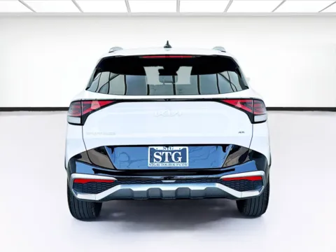 More photos of 2024 Kia Sportage SX-Prestige at STG Bellflower, CA