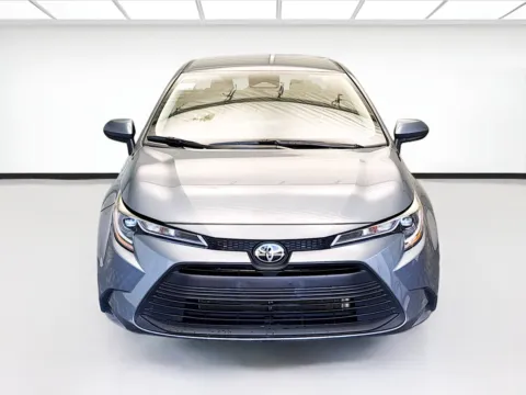 Photos of 2024 Toyota Corolla LE for sale in Bellflower, CA at STG Bellflower