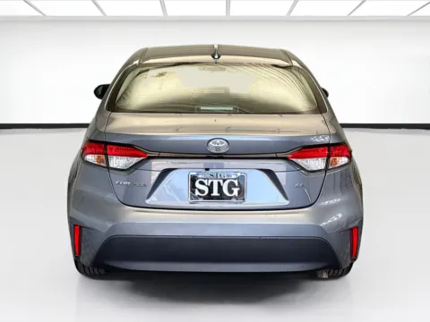 More photos of 2024 Toyota Corolla LE at STG Bellflower, CA