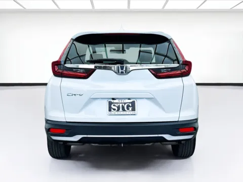More photos of 2020 Honda CR-V EX at STG Bellflower, CA