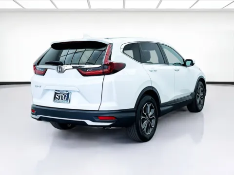 More photos of 2020 Honda CR-V EX at STG Bellflower, CA