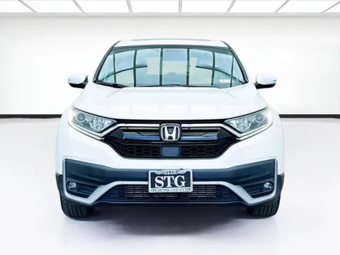 Photos of 2020 Honda CR-V EX for sale in Bellflower, CA at STG Bellflower