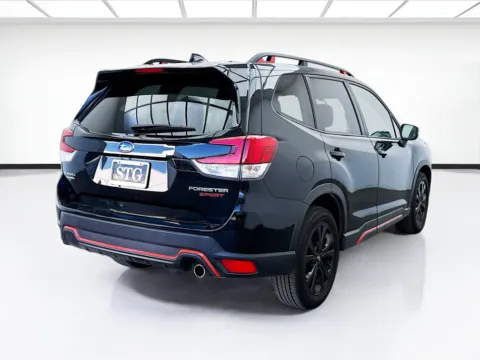 More photos of 2024 Subaru Forester Sport at STG Bellflower, CA