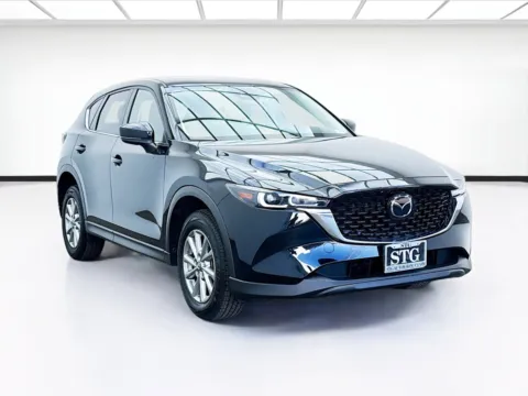 Another view of 2022 Mazda CX-5 2.5 S Preferred Package for sale in Bellflower, CA at STG Bellflower