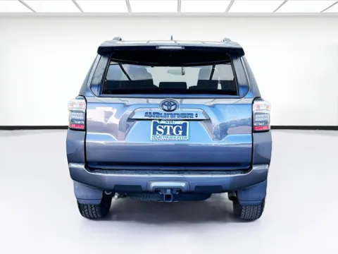 More photos of 2023 Toyota 4Runner SR5 at STG Bellflower, CA
