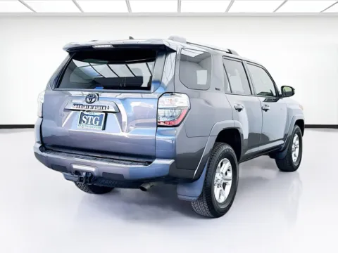 More photos of 2023 Toyota 4Runner SR5 at STG Bellflower, CA