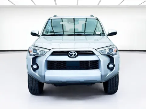 Photos of 2024 Toyota 4Runner SR5 for sale in Bellflower, CA at STG Bellflower