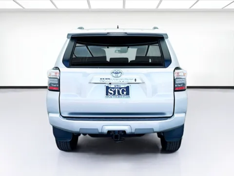 More photos of 2024 Toyota 4Runner SR5 at STG Bellflower, CA