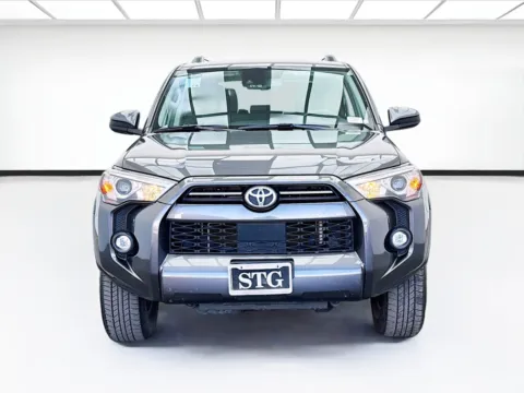 Photos of 2023 Toyota 4Runner SR5 for sale in Bellflower, CA at STG Bellflower