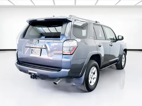 More photos of 2023 Toyota 4Runner SR5 at STG Bellflower, CA