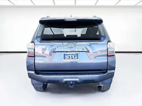 More photos of 2023 Toyota 4Runner SR5 at STG Bellflower, CA