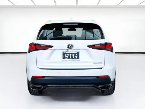 More photos of 2021 Lexus NX 300 PREMIUM PACKAGE at STG Bellflower, CA