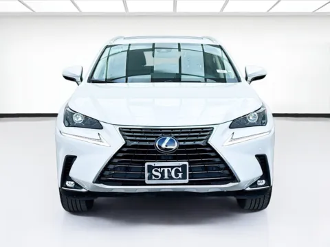 Photos of 2021 Lexus NX 300 PREMIUM PACKAGE for sale in Bellflower, CA at STG Bellflower