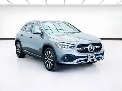 Another view of 2023 Mercedes-Benz GLA 250 4MATIC for sale in Bellflower, CA at STG Bellflower