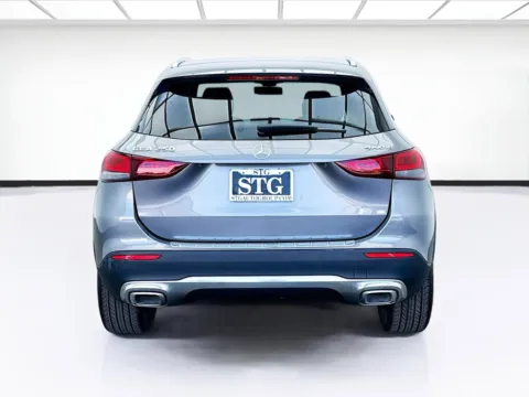More photos of 2023 Mercedes-Benz GLA 250 4MATIC at STG Bellflower, CA