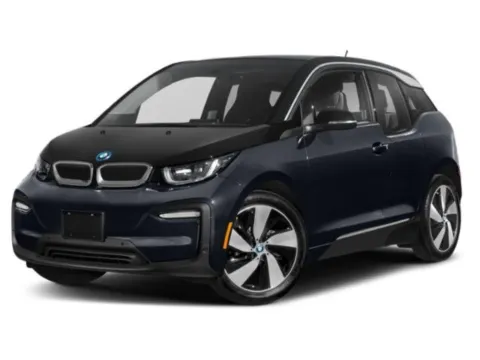 Gray 2018 BMW i3 94Ah w/Range Extender for sale in Bellflower, CA