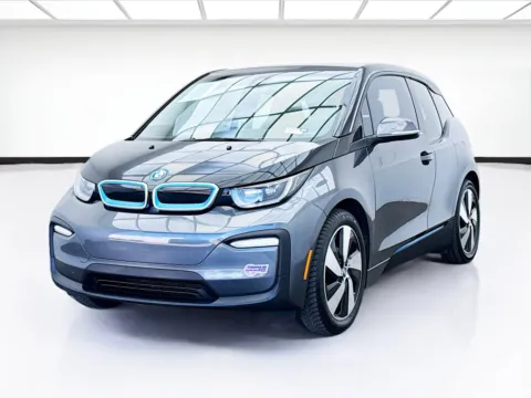 Gray 2018 BMW i3 94Ah w/Range Extender for sale in Bellflower, CA