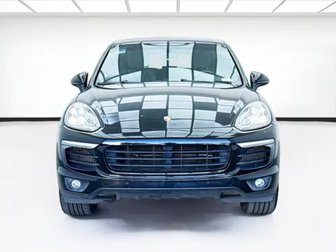 Photos of 2018 Porsche Cayenne S for sale in Bellflower, CA at STG Bellflower