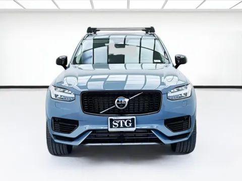 Photos of 2023 Volvo XC90 Recharge Plug-In Hybrid T8 Plus Dark Theme 7 Passenger for sale in Bellflower, CA at STG Bellflower