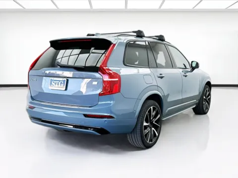 More photos of 2023 Volvo XC90 Recharge Plug-In Hybrid T8 Plus Dark Theme 7 Passenger at STG Bellflower, CA