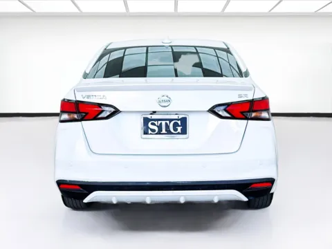 More photos of 2020 Nissan Versa 1.6 SR at STG Bellflower, CA