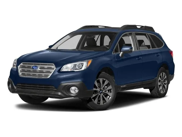 2017 Subaru Outback 2.5i Limited for sale in Bellflower, CA
