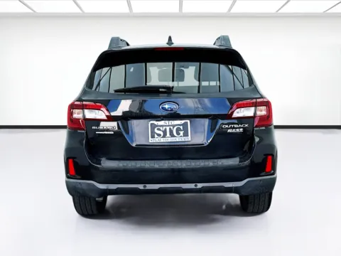 More photos of 2017 Subaru Outback 2.5i Limited at STG Bellflower, CA