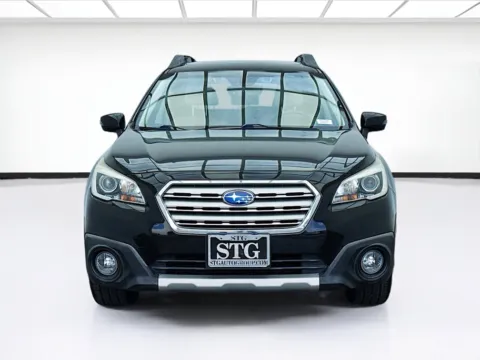 Photos of 2017 Subaru Outback 2.5i Limited for sale in Bellflower, CA at STG Bellflower