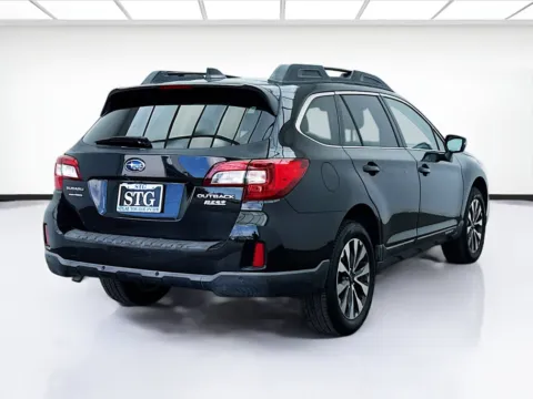 More photos of 2017 Subaru Outback 2.5i Limited at STG Bellflower, CA