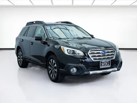 Another view of 2017 Subaru Outback 2.5i Limited for sale in Bellflower, CA at STG Bellflower