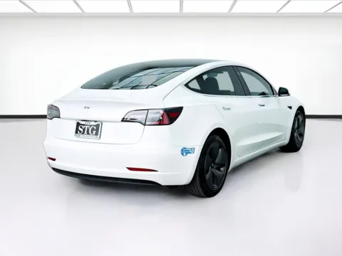 More photos of 2020 Tesla Model 3 Standard Range Plus at STG Bellflower, CA