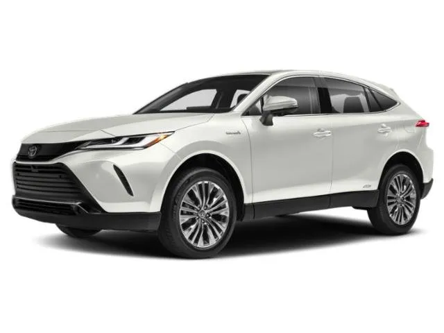 2021 Toyota Venza LE for sale in Bellflower, CA