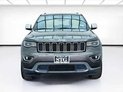 Photos of 2017 Jeep Grand Cherokee Limited for sale in Bellflower, CA at STG Bellflower