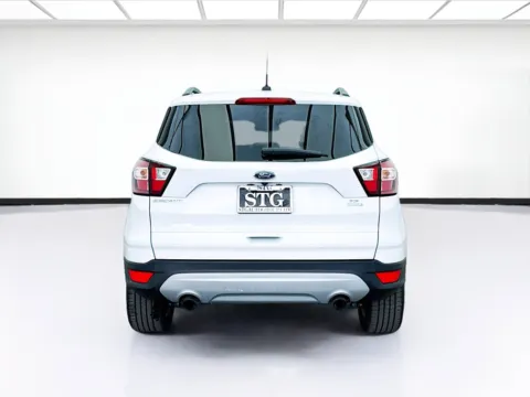 More photos of 2018 Ford Escape SE at STG Bellflower, CA