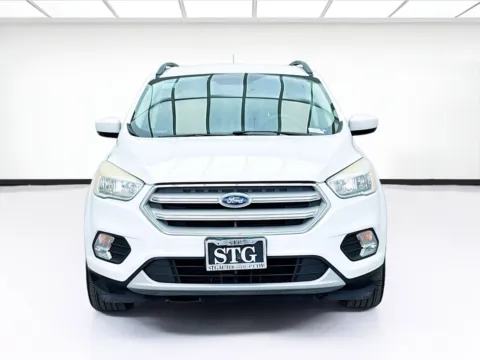 Photos of 2018 Ford Escape SE for sale in Bellflower, CA at STG Bellflower