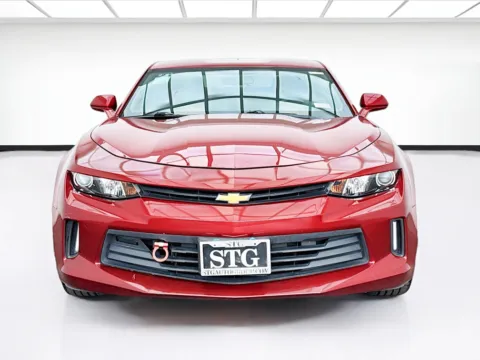 Photos of 2017 Chevrolet Camaro 1LT for sale in Bellflower, CA at STG Bellflower