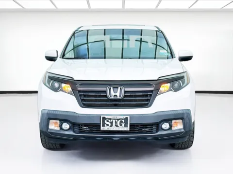 Photos of 2019 Honda Ridgeline RTL for sale in Bellflower, CA at STG Bellflower