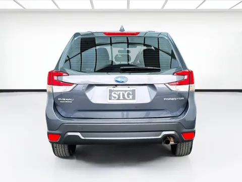 More photos of 2023 Subaru Forester CVT at STG Bellflower, CA