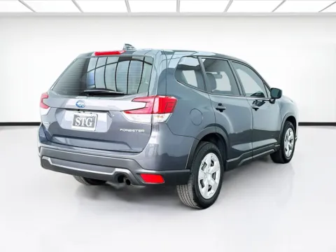 More photos of 2023 Subaru Forester CVT at STG Bellflower, CA