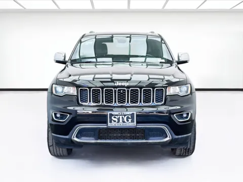 Photos of 2021 Jeep Grand Cherokee Limited for sale in Bellflower, CA at STG Bellflower