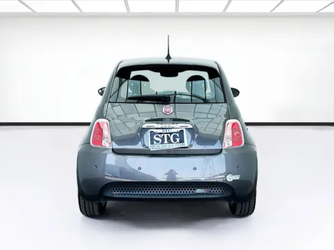 More photos of 2017 FIAT 500e Battery Electric at STG Bellflower, CA