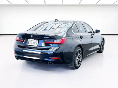 More photos of 2020 BMW 3 Series 330i at STG Bellflower, CA