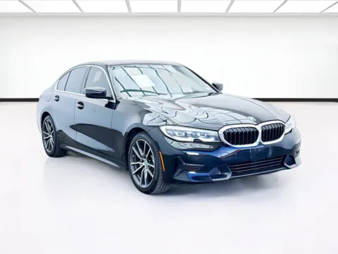 Another view of 2020 BMW 3 Series 330i for sale in Bellflower, CA at STG Bellflower