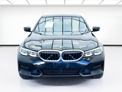 Photos of 2020 BMW 3 Series 330i for sale in Bellflower, CA at STG Bellflower