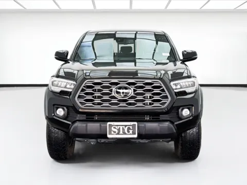 Photos of 2023 Toyota Tacoma TRD Off-Road V6 for sale in Bellflower, CA at STG Bellflower