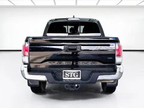 More photos of 2023 Toyota Tacoma TRD Off-Road V6 at STG Bellflower, CA