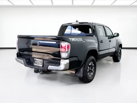 More photos of 2023 Toyota Tacoma TRD Off-Road V6 at STG Bellflower, CA