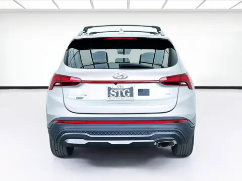 More photos of 2022 Hyundai Santa Fe XRT at STG Bellflower, CA